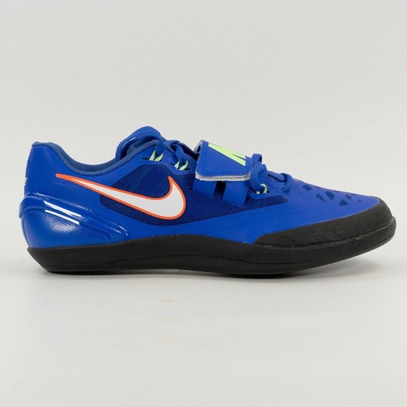 Nike Zoom Rotational 6 Track & Field Throwing Shoes 685131-400 Men 4/ WMN 5.5 - Picture 1 of 10